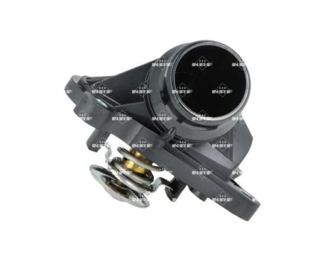 Thermostat, coolant EASY FIT, Image 3