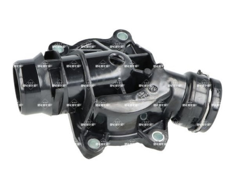 Thermostat, coolant EASY FIT, Image 5