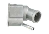 Thermostat, coolant EASY FIT