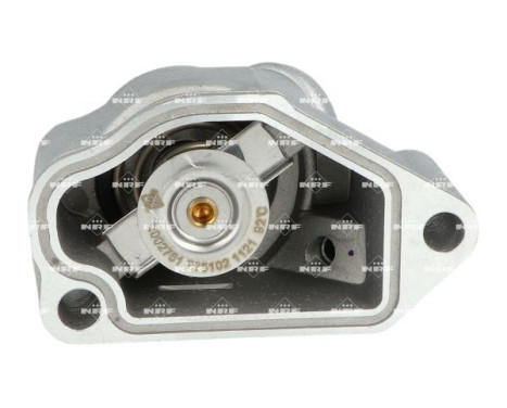 Thermostat, coolant EASY FIT, Image 4