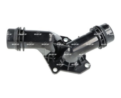 Thermostat, coolant EASY FIT, Image 4