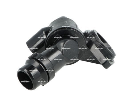 Thermostat, coolant EASY FIT