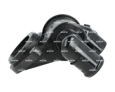 Thermostat, coolant EASY FIT, Image 3