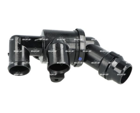 Thermostat, coolant EASY FIT, Image 4