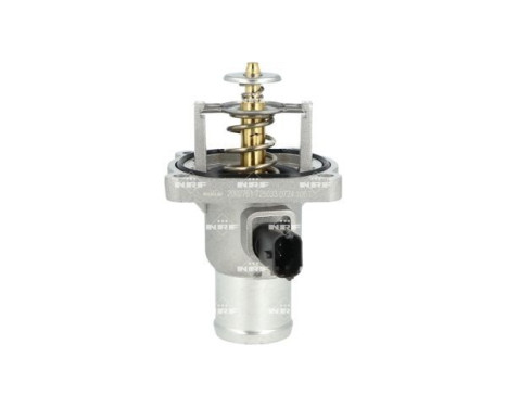 Thermostat, coolant EASY FIT, Image 2