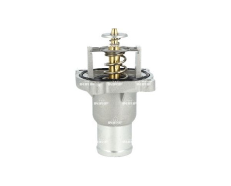 Thermostat, coolant EASY FIT, Image 4