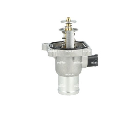 Thermostat, coolant EASY FIT, Image 5