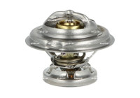 Thermostat, coolant EASY FIT