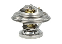 Thermostat, coolant EASY FIT