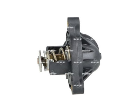 Thermostat, coolant EASY FIT, Image 4