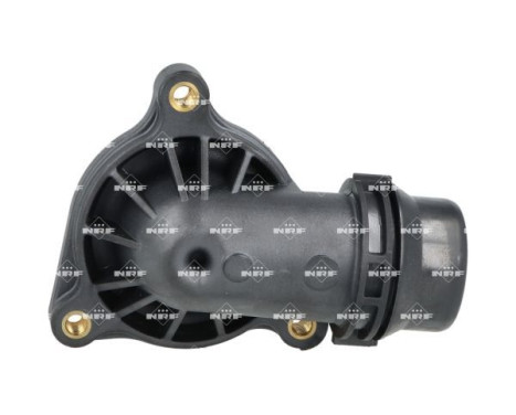 Thermostat, coolant EASY FIT, Image 5