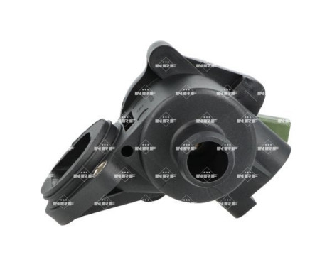 Thermostat, coolant EASY FIT, Image 4