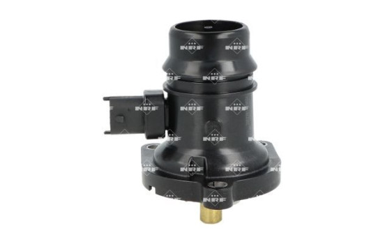 Thermostat, coolant EASY FIT, Image 3
