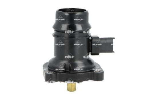Thermostat, coolant EASY FIT, Image 5