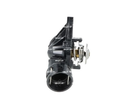 Thermostat, coolant EASY FIT, Image 2