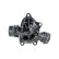 Thermostat, coolant EASY FIT, Thumbnail 5