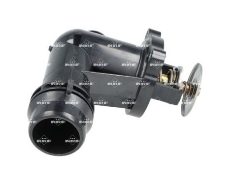 Thermostat, coolant EASY FIT