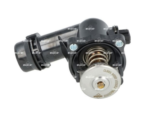 Thermostat, coolant EASY FIT, Image 2