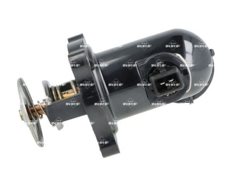 Thermostat, coolant EASY FIT, Image 3