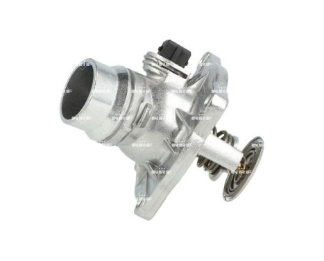Thermostat, coolant EASY FIT, Image 3