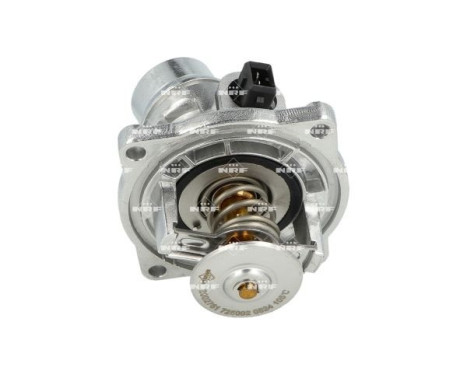 Thermostat, coolant EASY FIT, Image 4