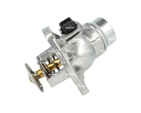 Thermostat, coolant EASY FIT, Image 5
