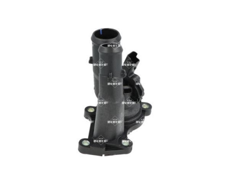 Thermostat, coolant EASY FIT, Image 2