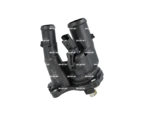 Thermostat, coolant EASY FIT, Image 3