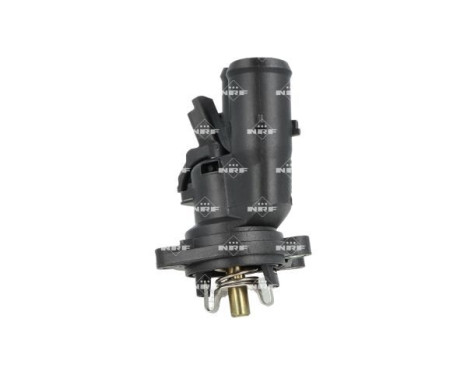Thermostat, coolant EASY FIT, Image 4