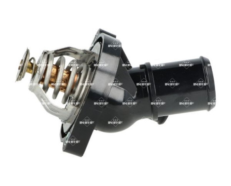 Thermostat, coolant EASY FIT, Image 4