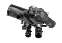 Thermostat, coolant EASY FIT