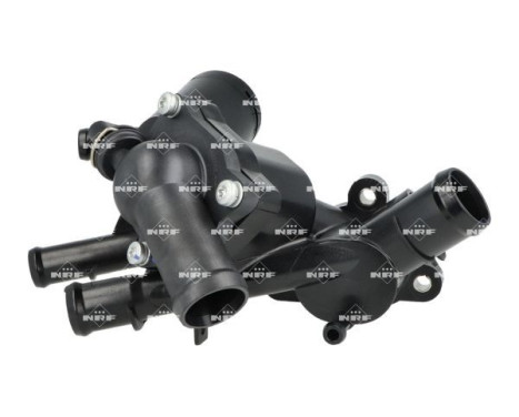 Thermostat, coolant EASY FIT, Image 2