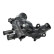Thermostat, coolant EASY FIT, Thumbnail 2