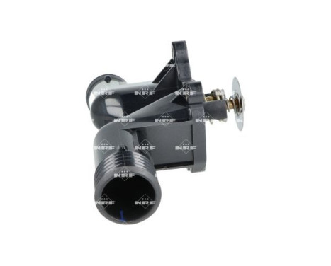 Thermostat, coolant EASY FIT, Image 3