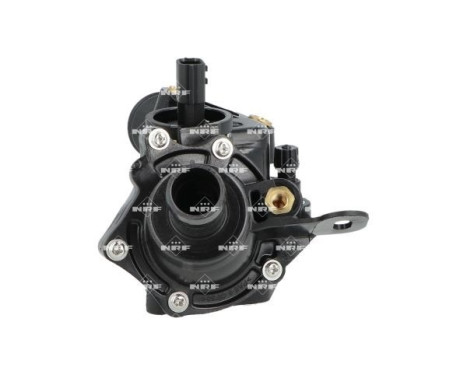 Thermostat, coolant EASY FIT, Image 2
