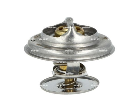 Thermostat, coolant EASY FIT, Image 4