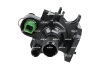 Thermostat, coolant EASY FIT