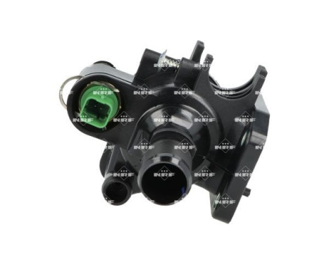 Thermostat, coolant EASY FIT