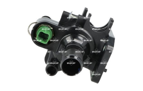 Thermostat, coolant EASY FIT