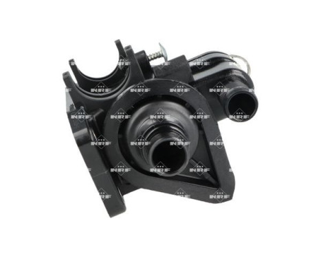 Thermostat, coolant EASY FIT, Image 4