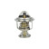 Thermostat, coolant EASY FIT