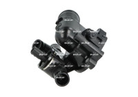 Thermostat, coolant EASY FIT