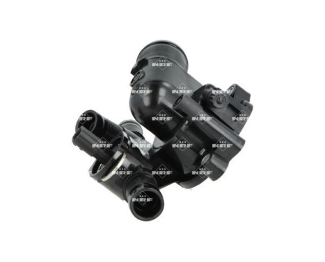 Thermostat, coolant EASY FIT