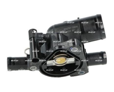 Thermostat, coolant EASY FIT, Image 3