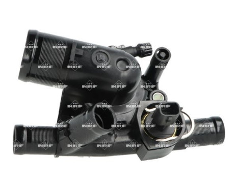 Thermostat, coolant EASY FIT, Image 5