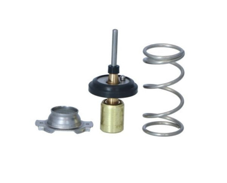 Thermostat, coolant EASY FIT, Image 6