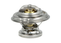 Thermostat, coolant EASY FIT