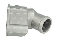 Thermostat, coolant EASY FIT