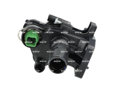 Thermostat, coolant EASY FIT