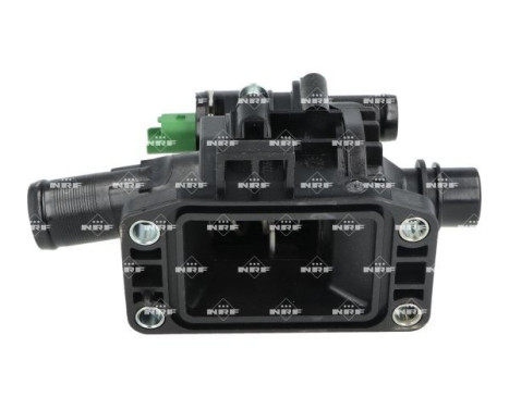 Thermostat, coolant EASY FIT, Image 2